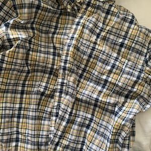 1901 Long sleeve Button-down Shirt